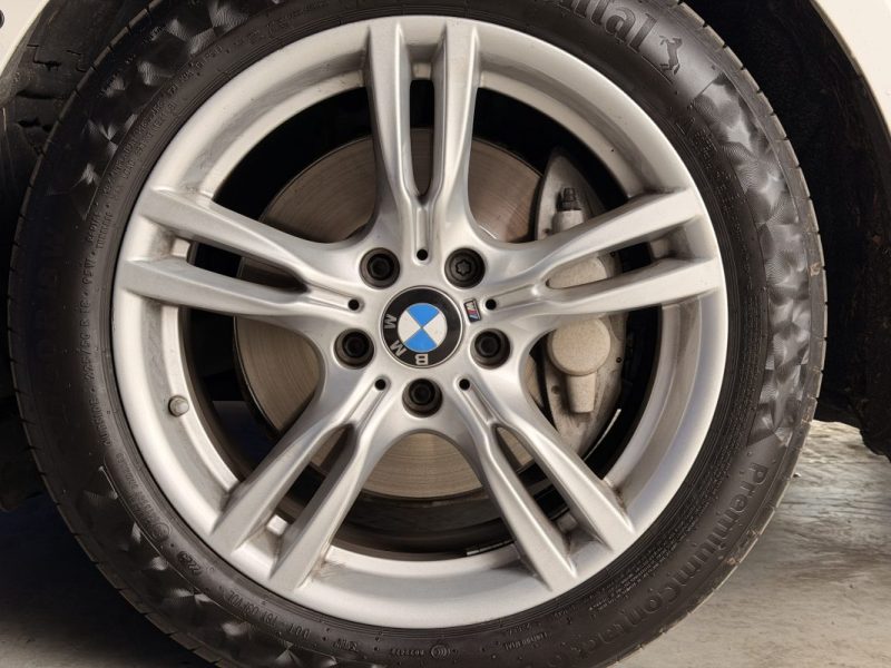 BMW Série 3 GT I Pack M I 335d I LCI I 2018 I 313ch 