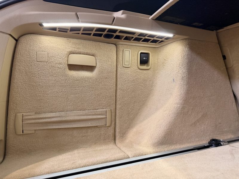 BMW Série 3 GT I Pack M I 335d I LCI I 2018 I 313ch 