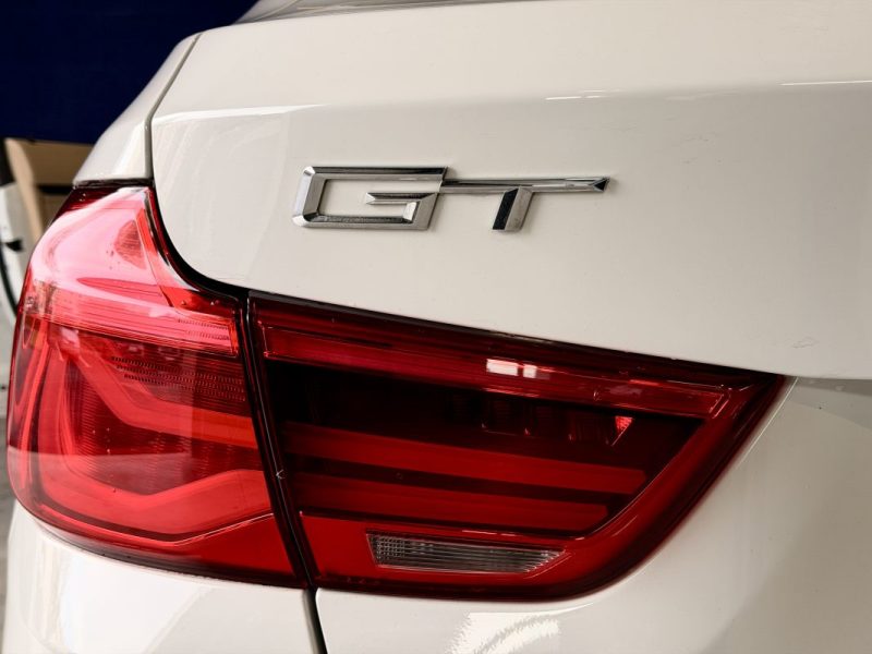 BMW Série 3 GT I Pack M I 335d I LCI I 2018 I 313ch I Toit ouvrant panoramique I Harman Kardon