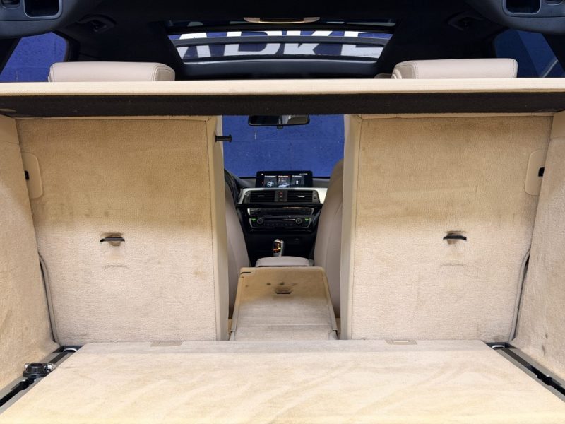 BMW Série 3 GT I Pack M I 335d I LCI I 2018 I 313ch 