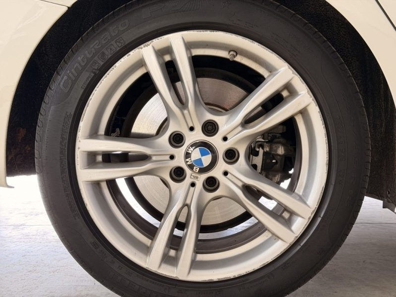 BMW Série 3 GT I Pack M I 335d I LCI I 2018 I 313ch I Toit ouvrant panoramique I Harman Kardon