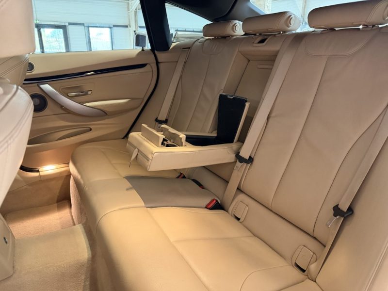 BMW Série 3 GT I Pack M I 335d I LCI I 2018 I 313ch I Toit ouvrant panoramique I Harman Kardon