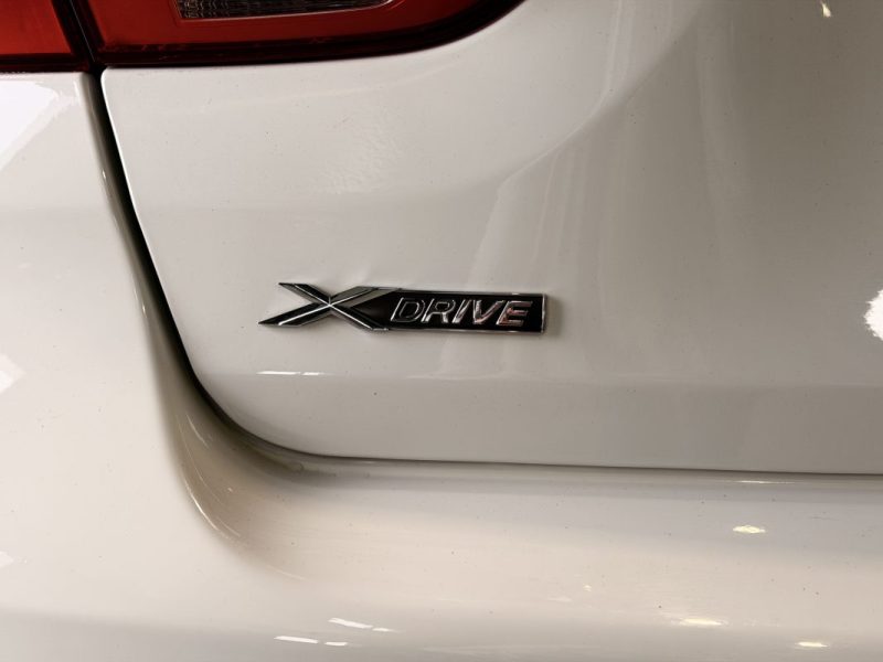 BMW Série 3 GT I Pack M I 335d I LCI I 2018 I 313ch 