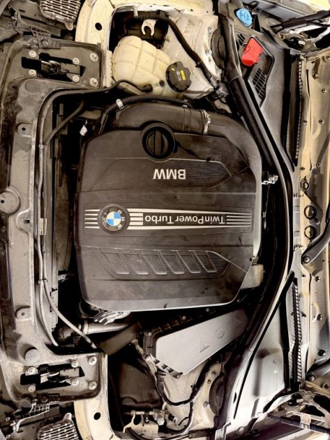 BMW Série 3 GT I Pack M I 335d I LCI I 2018 I 313ch 