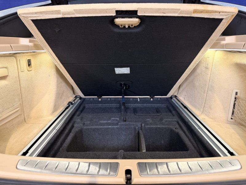 BMW Série 3 GT I Pack M I 335d I LCI I 2018 I 313ch 