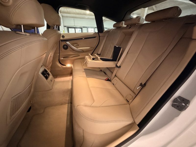 BMW Série 3 GT I Pack M I 335d I LCI I 2018 I 313ch 