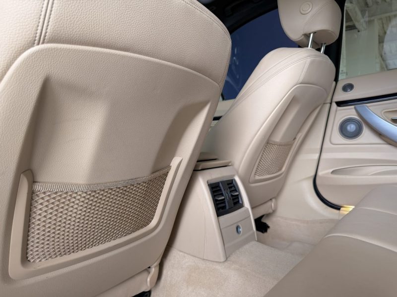 BMW Série 3 GT I Pack M I 335d I LCI I 2018 I 313ch I Toit ouvrant panoramique I Harman Kardon