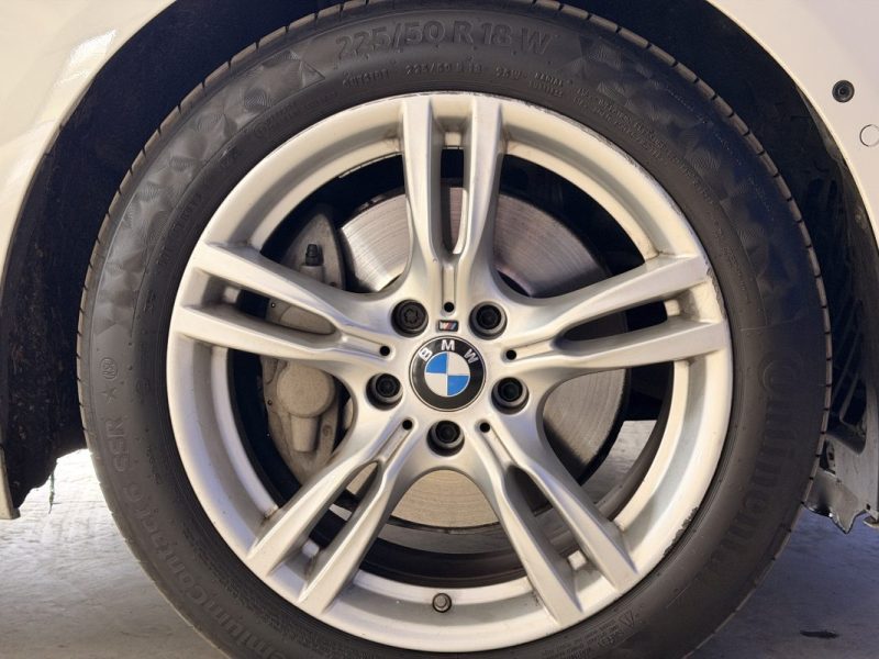 BMW Série 3 GT I Pack M I 335d I LCI I 2018 I 313ch 