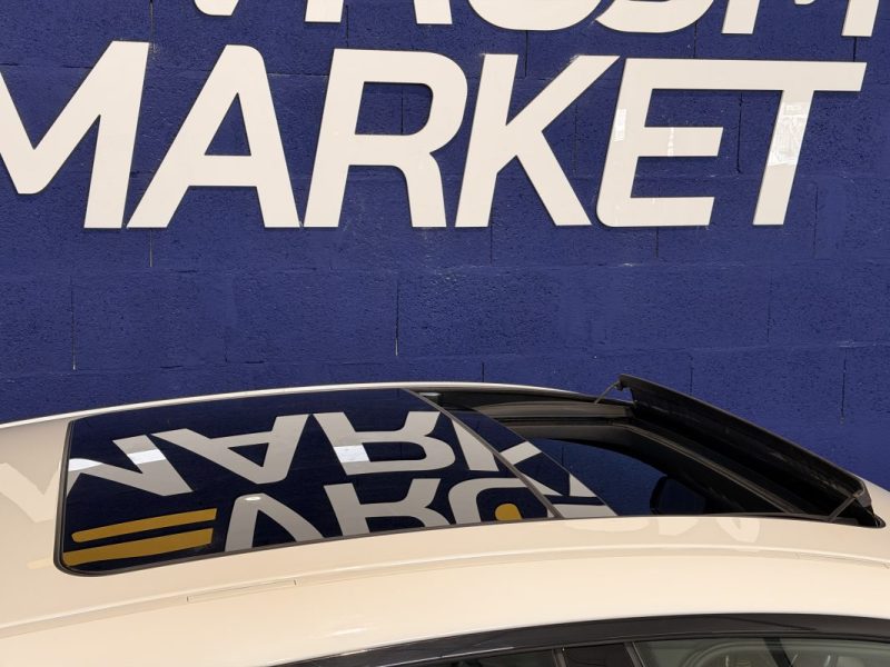 BMW Série 3 GT I Pack M I 335d I LCI I 2018 I 313ch I Toit ouvrant panoramique I Harman Kardon