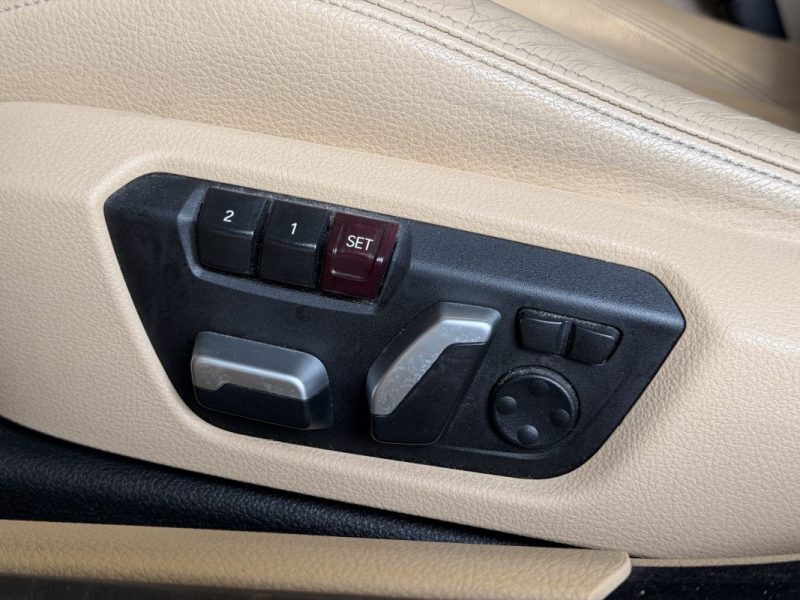 BMW Série 3 GT I Pack M I 335d I LCI I 2018 I 313ch 