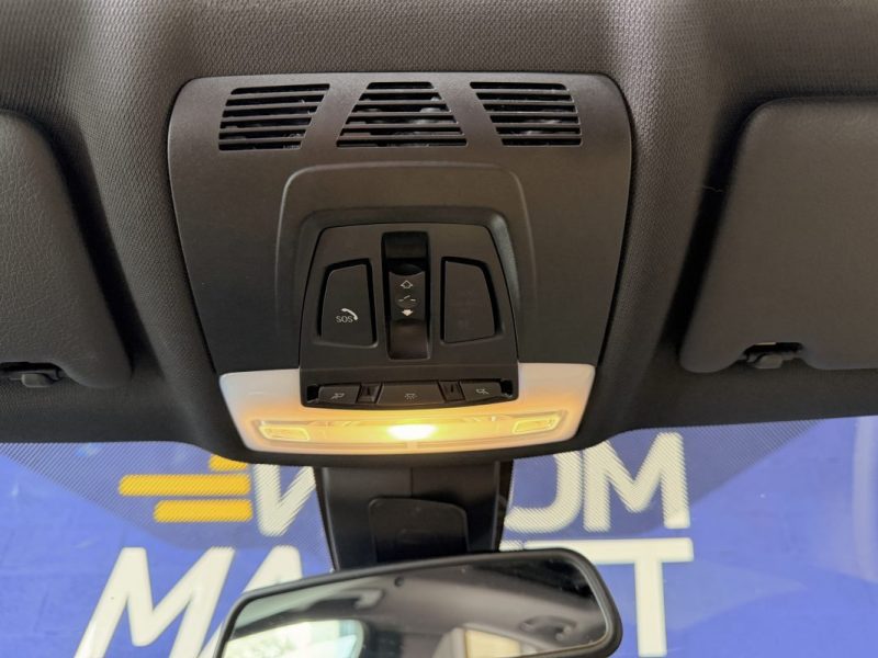 BMW Série 3 GT I Pack M I 335d I LCI I 2018 I 313ch 