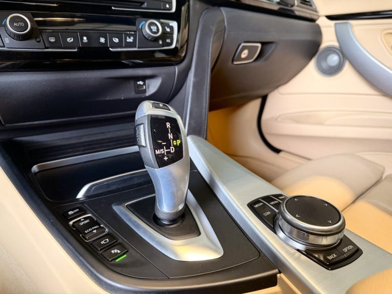 BMW Série 3 GT I Pack M I 335d I LCI I 2018 I 313ch I Toit ouvrant panoramique I Harman Kardon