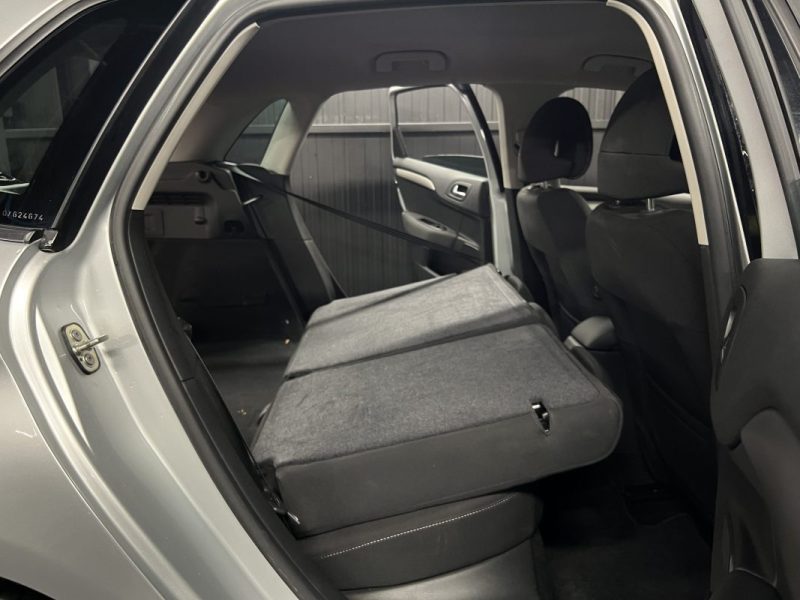 CITROEN C4 II 1.6 HDI 92 Cv 29 100 Kms REELS / 5 PORTES ECRAN GPS CRIT AIR 2 - GARANTIE 1 AN