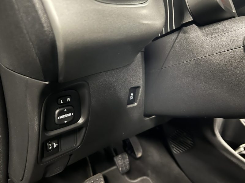 TOYOTA AYGO II 1.0 VVT-i 69 Cv 5 PORTES CLIMATISATION ECRAN TACTILE CAMERA RECUL - GARANTIE 1 AN