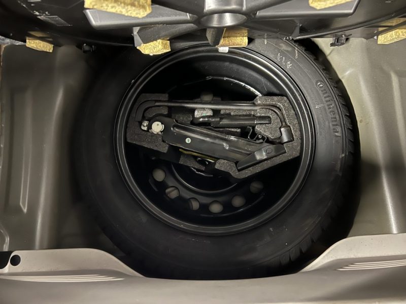 TOYOTA AYGO II 1.0 VVT-i 69 Cv 5 PORTES CLIMATISATION ECRAN TACTILE CAMERA RECUL - GARANTIE 1 AN