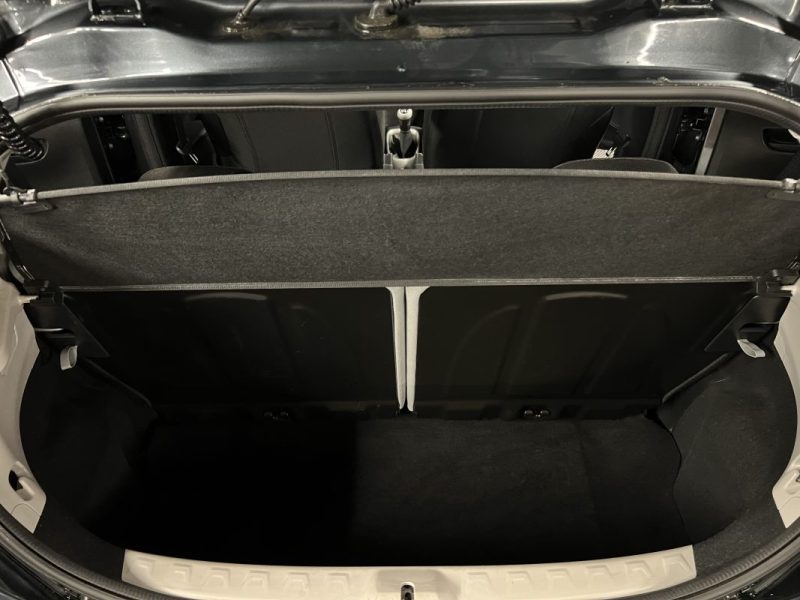 TOYOTA AYGO II 1.0 VVT-i 69 Cv 5 PORTES CLIMATISATION ECRAN TACTILE CAMERA RECUL - GARANTIE 1 AN