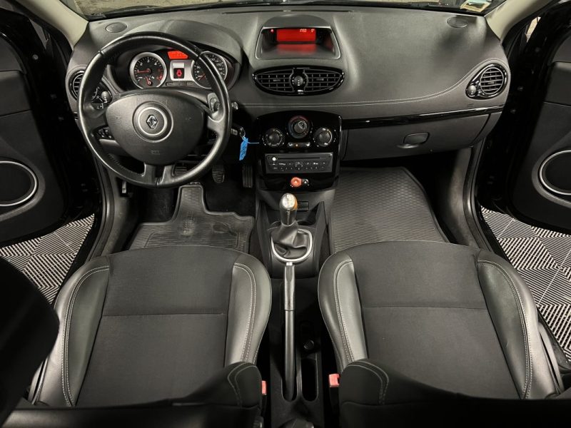 RENAULT CLIO 3 III PHASE 2 1.5 DCI 70 Cv - FRAIS A PREVOIR / LIRE L ANNONCE