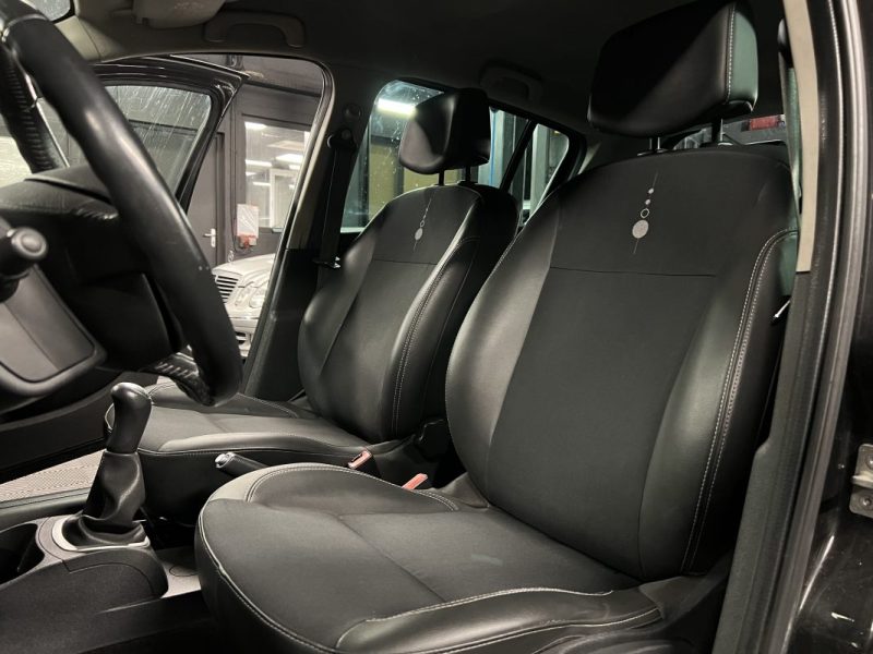 RENAULT CLIO 3 III PHASE 2 1.5 DCI 70 Cv - FRAIS A PREVOIR / LIRE L ANNONCE