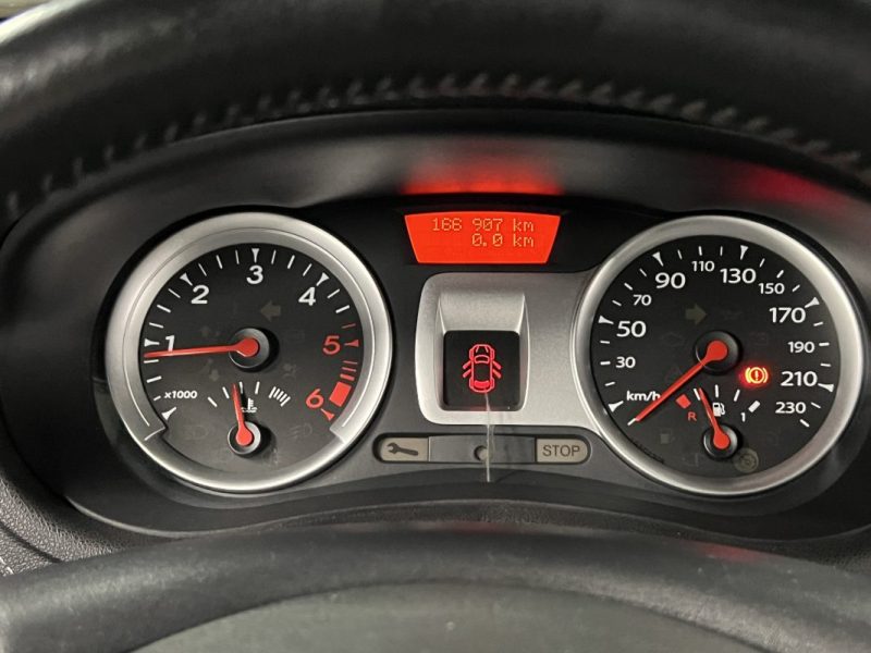 RENAULT CLIO 3 III PHASE 2 1.5 DCI 70 Cv - FRAIS A PREVOIR / LIRE L ANNONCE