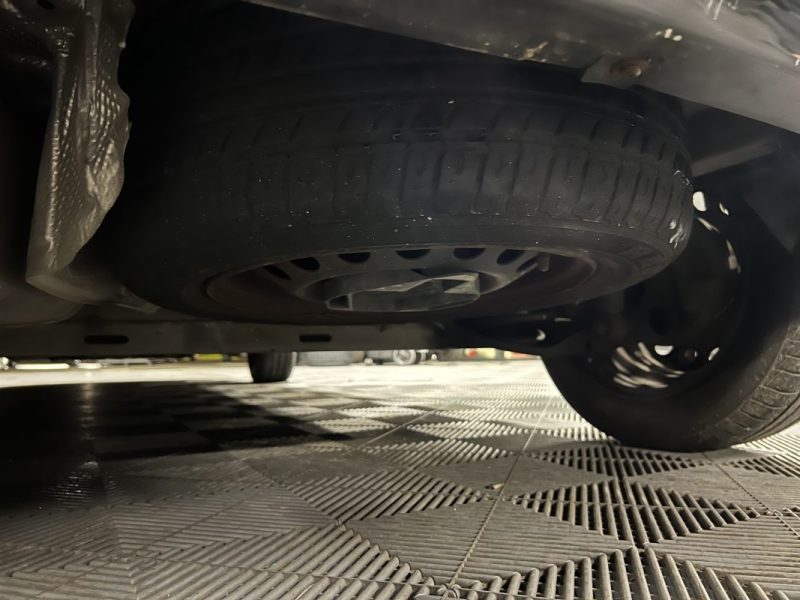 RENAULT CLIO 3 III PHASE 2 1.5 DCI 70 Cv - FRAIS A PREVOIR / LIRE L ANNONCE