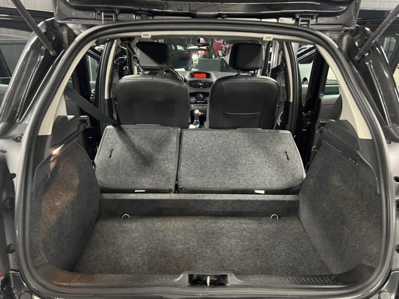 RENAULT CLIO 3 III PHASE 2 1.5 DCI 70 Cv - FRAIS A PREVOIR / LIRE L ANNONCE