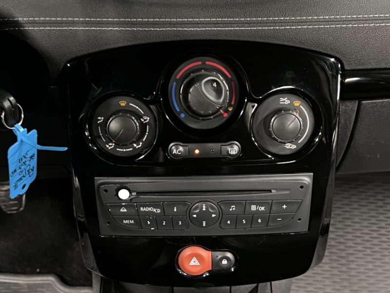 RENAULT CLIO 3 III PHASE 2 1.5 DCI 70 Cv - FRAIS A PREVOIR / LIRE L ANNONCE