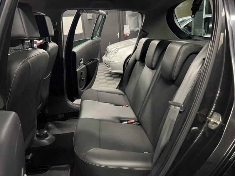 RENAULT CLIO 3 III PHASE 2 1.5 DCI 70 Cv - FRAIS A PREVOIR / LIRE L ANNONCE