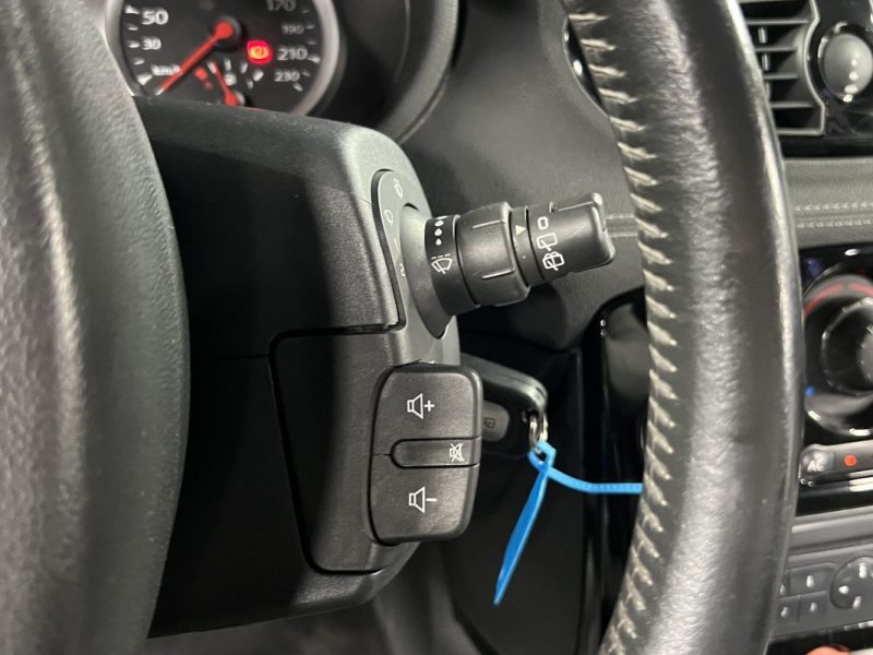 RENAULT CLIO 3 III PHASE 2 1.5 DCI 70 Cv - FRAIS A PREVOIR / LIRE L ANNONCE