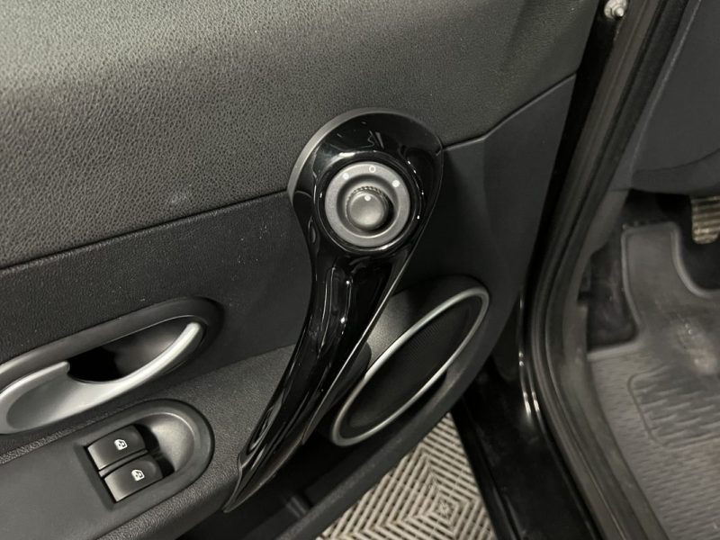 RENAULT CLIO 3 III PHASE 2 1.5 DCI 70 Cv - FRAIS A PREVOIR / LIRE L ANNONCE