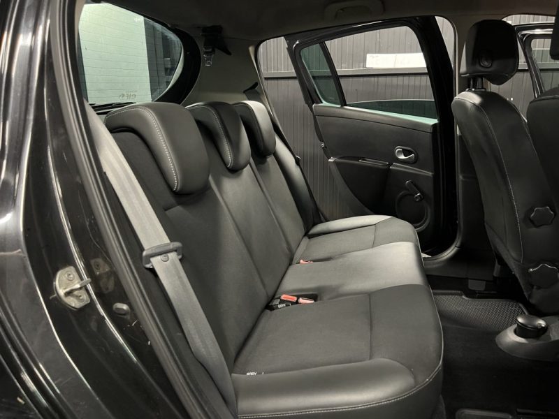 RENAULT CLIO 3 III PHASE 2 1.5 DCI 70 Cv - FRAIS A PREVOIR / LIRE L ANNONCE