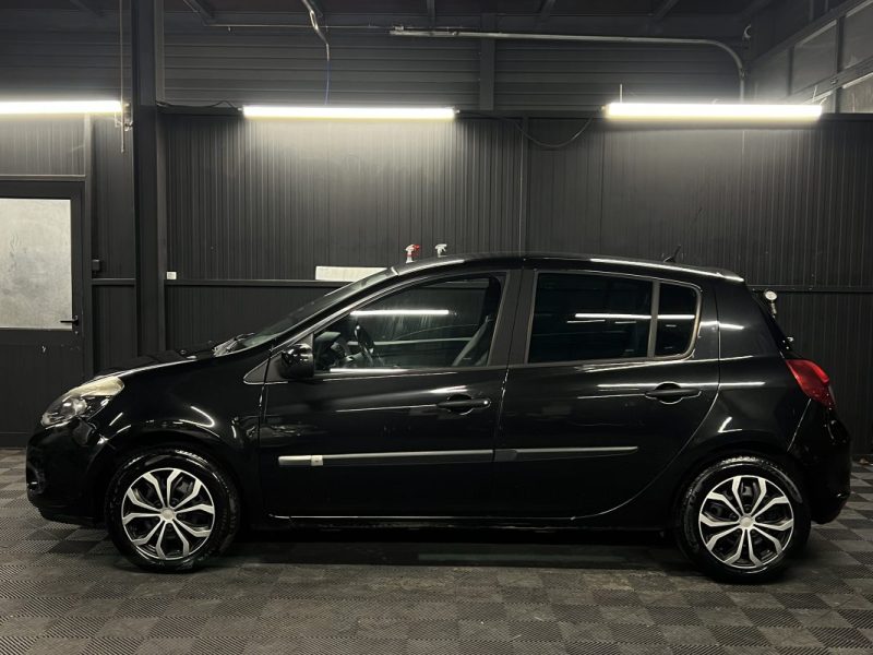 RENAULT CLIO 3 III PHASE 2 1.5 DCI 70 Cv - FRAIS A PREVOIR / LIRE L ANNONCE