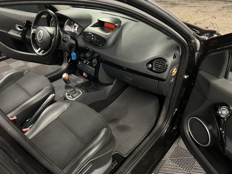 RENAULT CLIO 3 III PHASE 2 1.5 DCI 70 Cv - FRAIS A PREVOIR / LIRE L ANNONCE