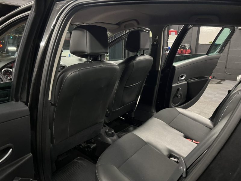 RENAULT CLIO 3 III PHASE 2 1.5 DCI 70 Cv - FRAIS A PREVOIR / LIRE L ANNONCE