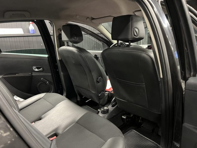 RENAULT CLIO 3 III PHASE 2 1.5 DCI 70 Cv - FRAIS A PREVOIR / LIRE L ANNONCE