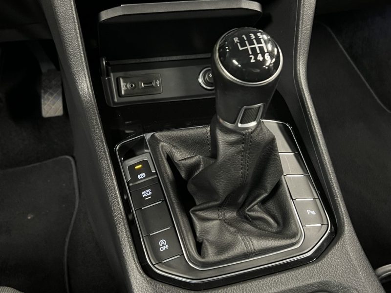 VOLKSWAGEN GOLF 7 VII SPORTSVAN CARAT 1.4 TSI 125 Cv 1ERE MAIN / GPS BVM6 CRIT AIR 1 - GARANTIE 1 AN