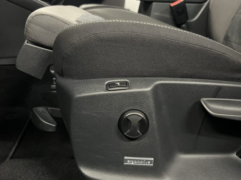 VOLKSWAGEN GOLF 7 VII SPORTSVAN CARAT 1.4 TSI 125 Cv 1ERE MAIN / GPS BVM6 CRIT AIR 1 - GARANTIE 1 AN