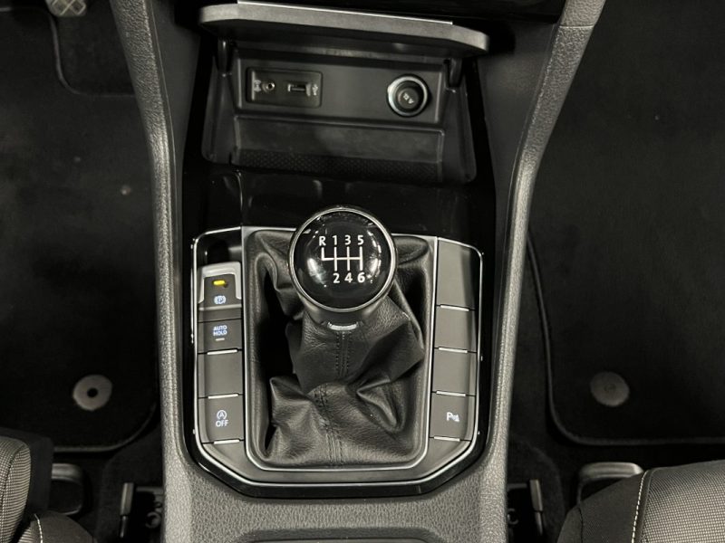 VOLKSWAGEN GOLF 7 VII SPORTSVAN CARAT 1.4 TSI 125 Cv 1ERE MAIN / GPS BVM6 CRIT AIR 1 - GARANTIE 1 AN