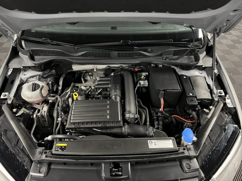 VOLKSWAGEN GOLF 7 VII SPORTSVAN CARAT 1.4 TSI 125 Cv 1ERE MAIN / GPS BVM6 CRIT AIR 1 - GARANTIE 1 AN