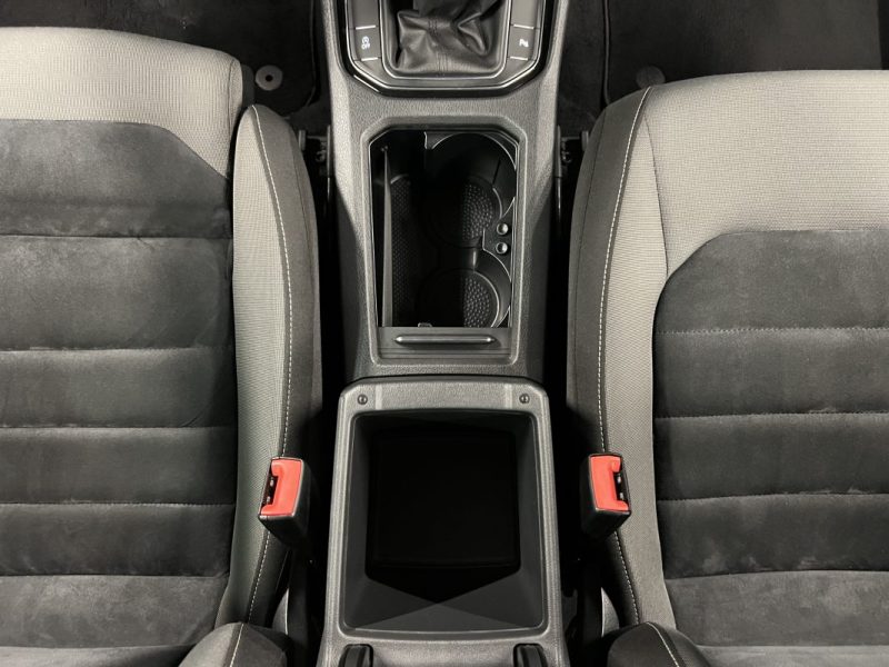 VOLKSWAGEN GOLF 7 VII SPORTSVAN CARAT 1.4 TSI 125 Cv 1ERE MAIN / GPS BVM6 CRIT AIR 1 - GARANTIE 1 AN