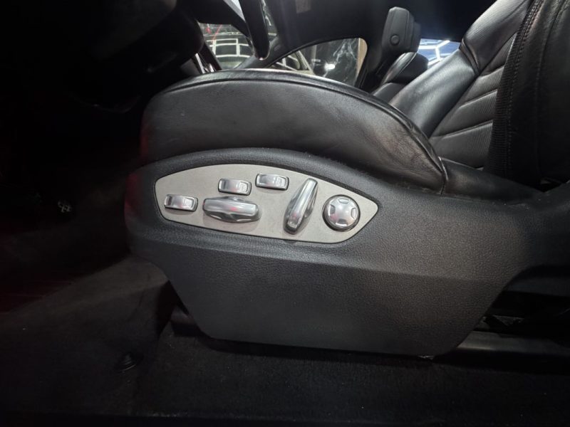 PORSCHE MACAN 3.6 TURBO 3604CM3 400CV  2015