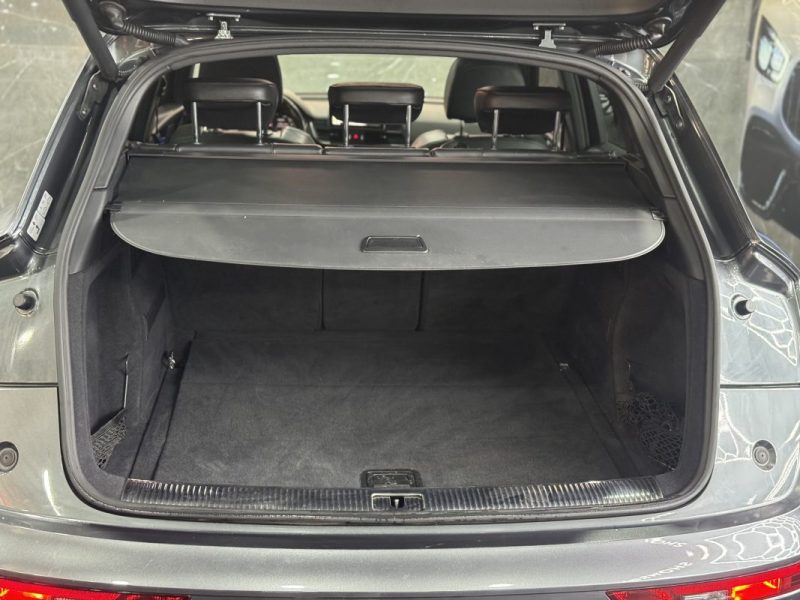 AUDI Q5 SQ5 TFSI QUATTRO 2995CM3 354CV  2017