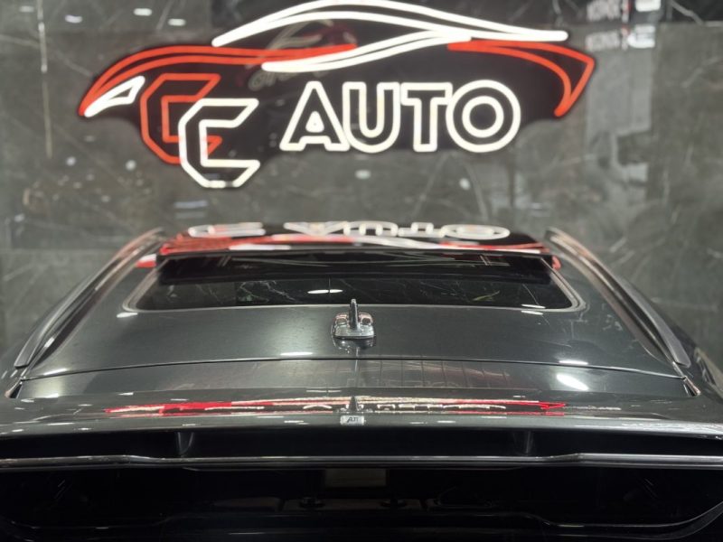 AUDI Q5 SQ5 ABT TFSI QUATTRO 2995CM3 354CV 2017