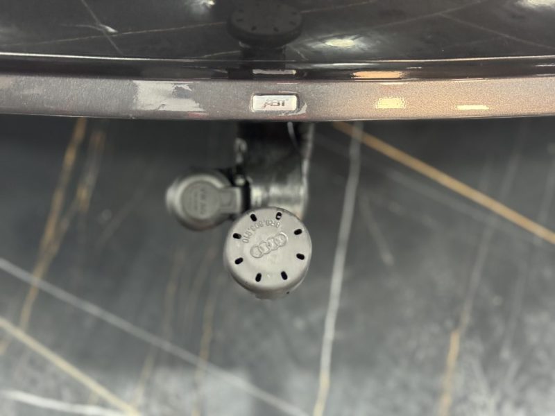 AUDI Q5 SQ5 ABT TFSI QUATTRO 2995CM3 354CV 2017