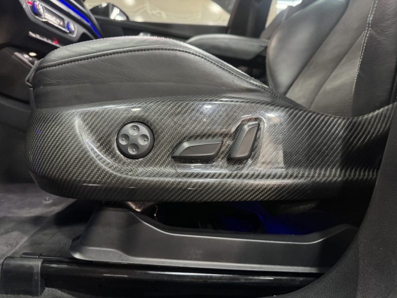 AUDI Q5 SQ5 TFSI QUATTRO 2995CM3 354CV  2017