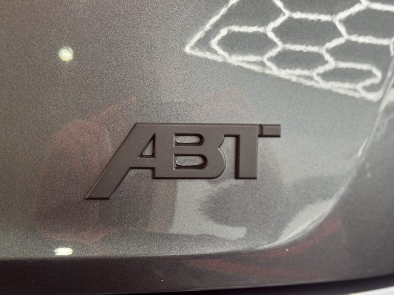 AUDI Q5 SQ5 TFSI QUATTRO 2995CM3 354CV  2017