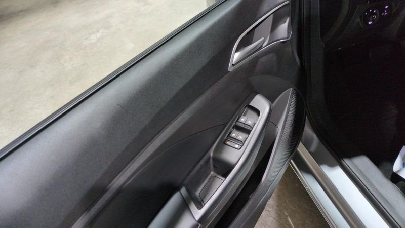 MG mg3 1.5 l hybrid+ 195 ch luxury + radar ar + camera 360