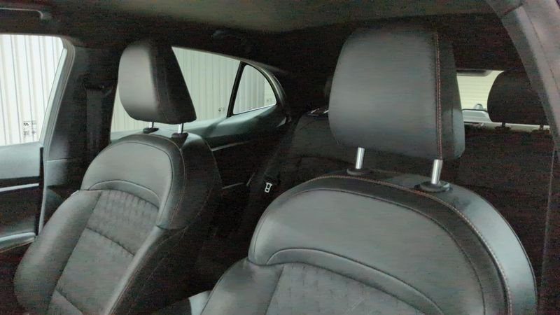 MG mg3 1.5 l hybrid+ 195 ch luxury + radar ar + camera 360