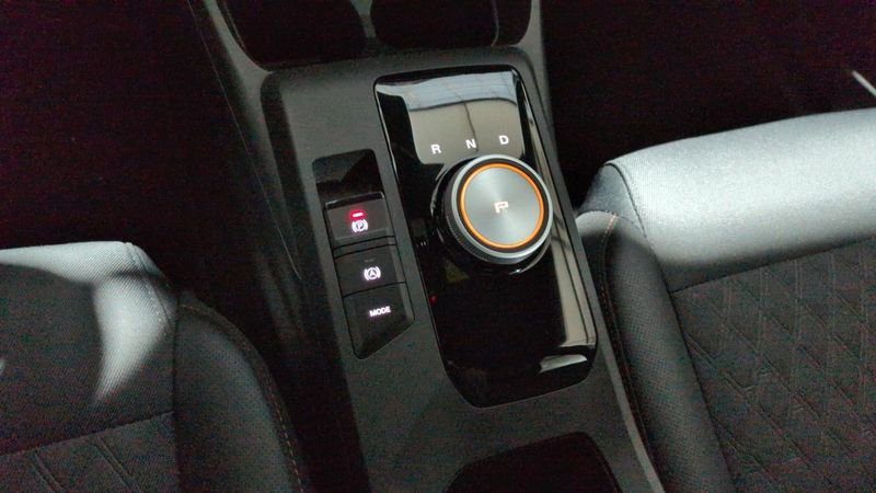 MG mg3 1.5 l hybrid+ 195 ch luxury + radar ar + camera 360