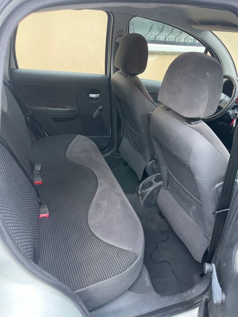 4️⃣ 💶 Citroën C3 1.4i – Airplay / Petit Budget