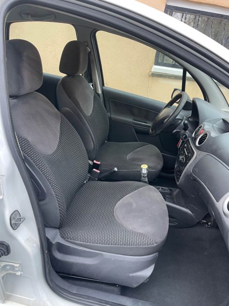 4️⃣ 💶 Citroën C3 1.4i – Airplay / Petit Budget